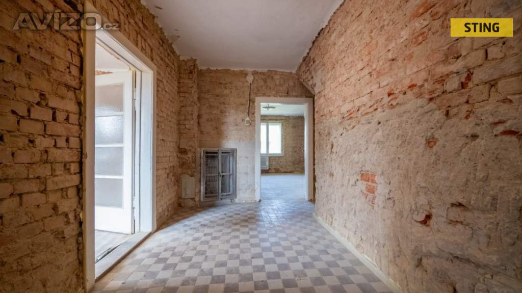 Foto inzerátu Prodej, Rodinný dům, 150 m2