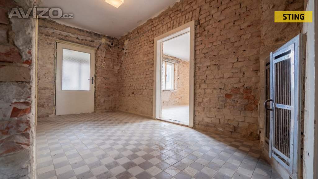 Foto inzerátu Prodej, Rodinný dům, 150 m2