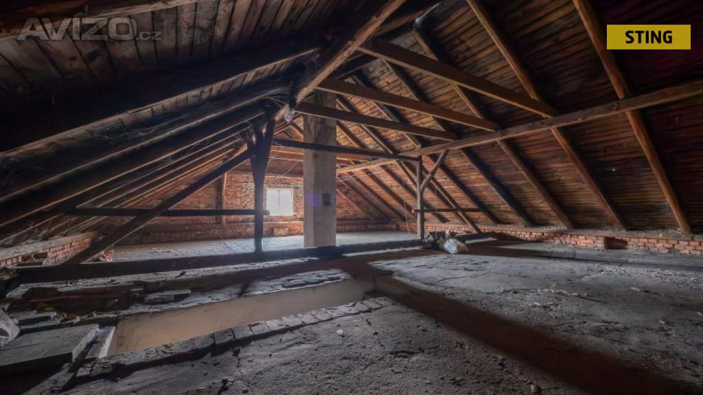 Foto inzerátu Prodej, Rodinný dům, 150 m2