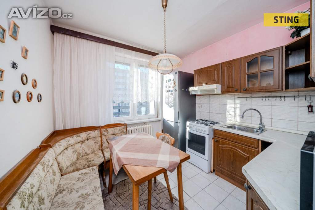 Foto inzerátu Prodej, byt 3+1, 77 m2