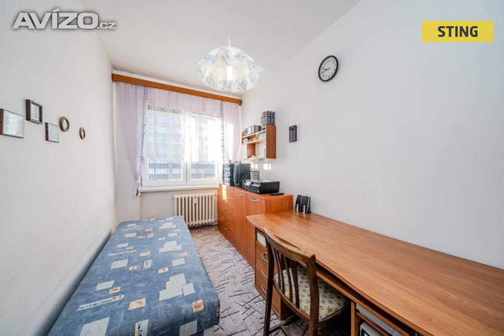 Foto inzerátu Prodej, byt 3+1, 77 m2