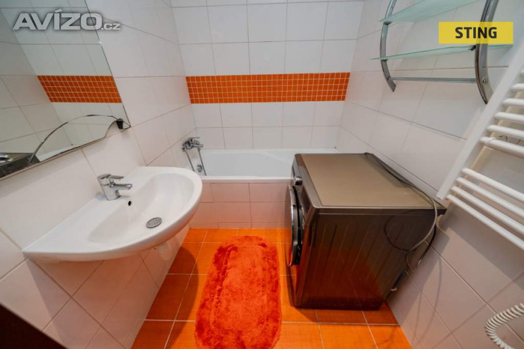 Foto inzerátu Prodej, byt 3+1, 77 m2