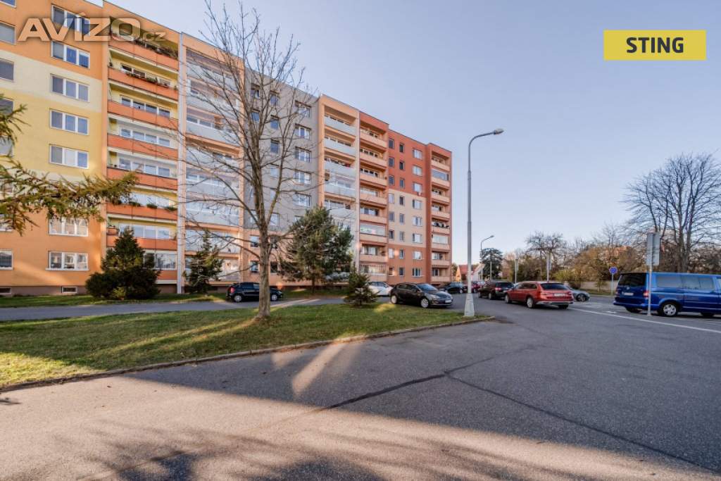 Foto inzerátu Prodej, byt 3+1, 77 m2