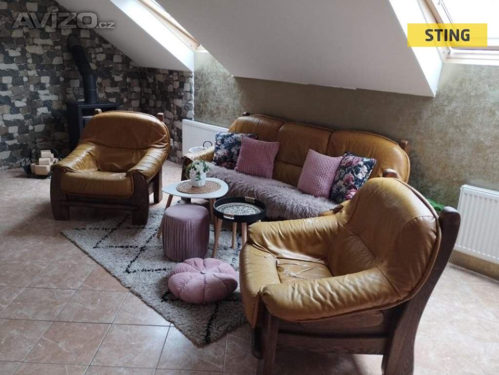 Foto inzerátu Prodej, najemní domy, 1250 m2