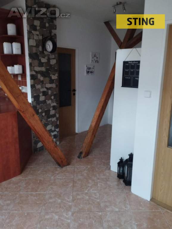 Foto inzerátu Prodej, najemní domy, 1250 m2