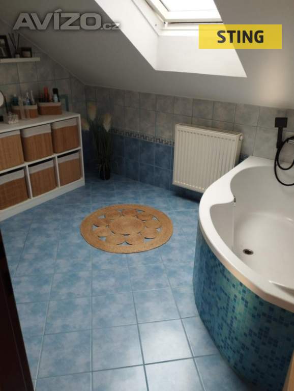 Foto inzerátu Prodej, najemní domy, 1250 m2