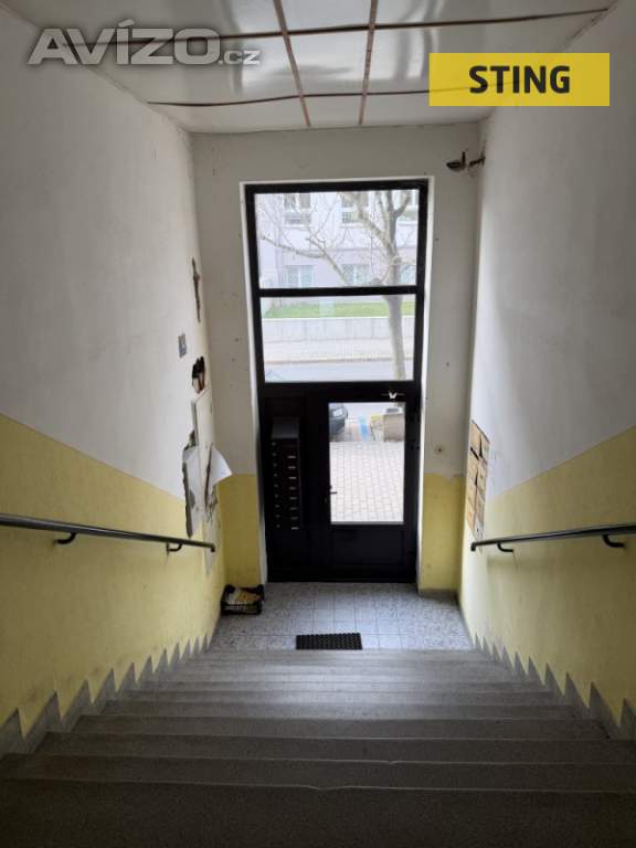 Foto inzerátu Prodej, najemní domy, 1250 m2