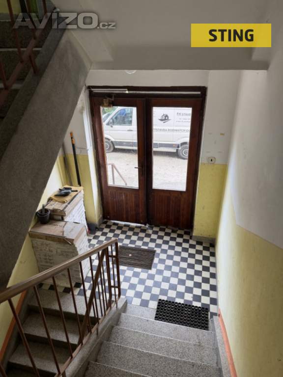 Foto inzerátu Prodej, najemní domy, 1250 m2