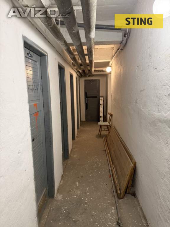 Foto inzerátu Prodej, najemní domy, 1250 m2