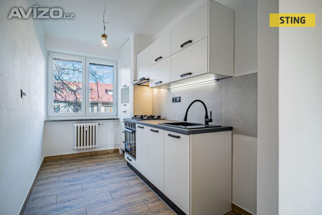 Foto inzerátu Prodej, byt 2+1, 62 m2