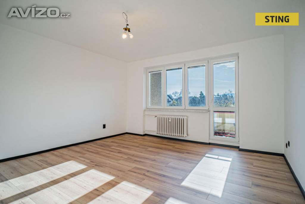 Foto inzerátu Prodej, byt 2+1, 62 m2