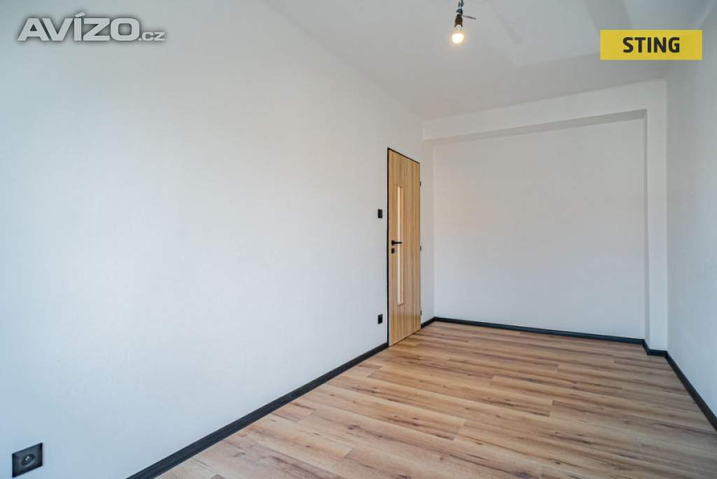 Foto inzerátu Prodej, byt 2+1, 62 m2