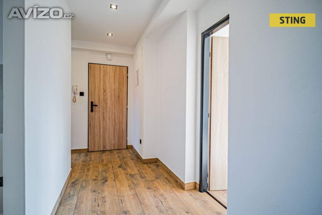 Foto inzerátu Prodej, byt 2+1, 62 m2