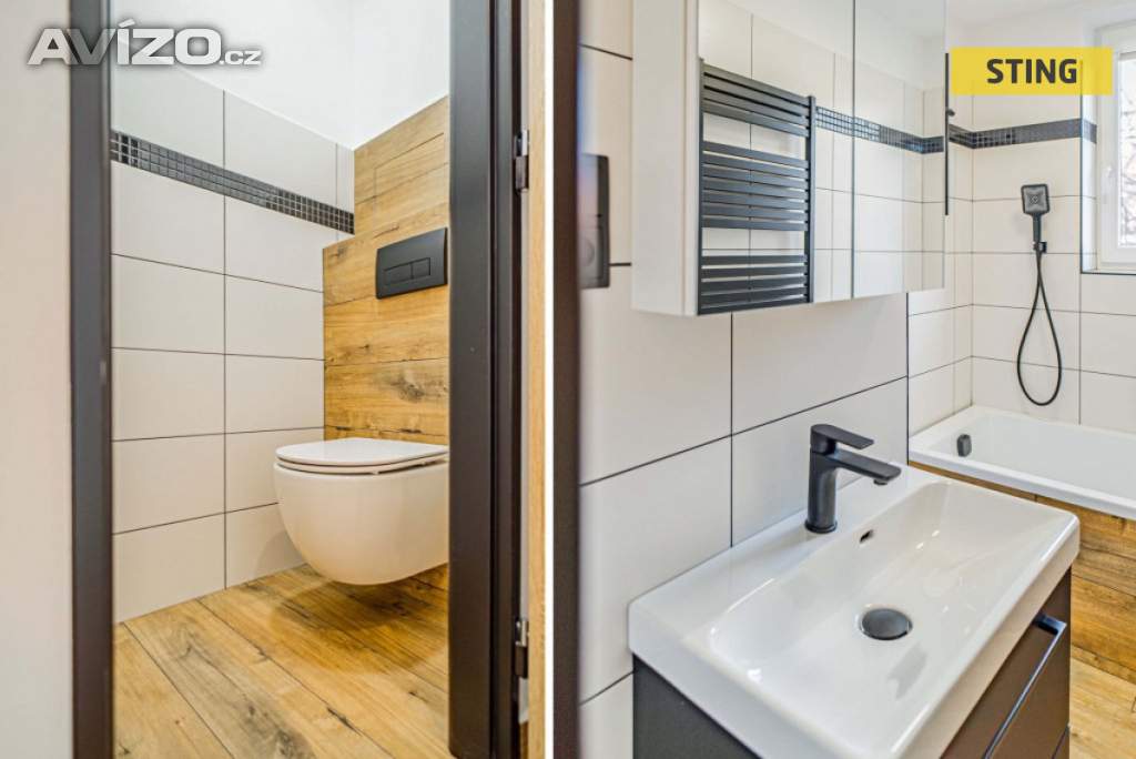 Foto inzerátu Prodej, byt 2+1, 62 m2