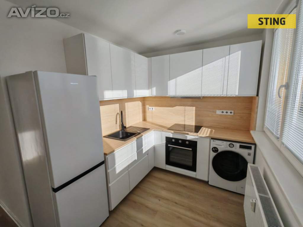 Foto inzerátu Prodej, byt 1+1, 35 m2