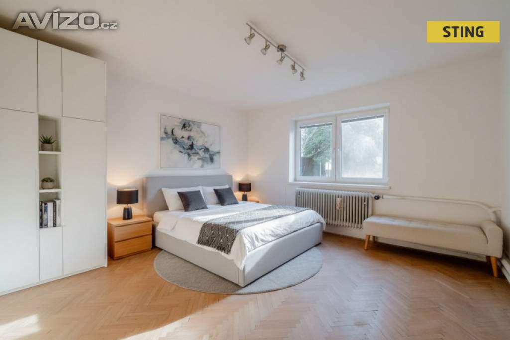 Foto inzerátu Prodej, Rodinný dům, 115 m2