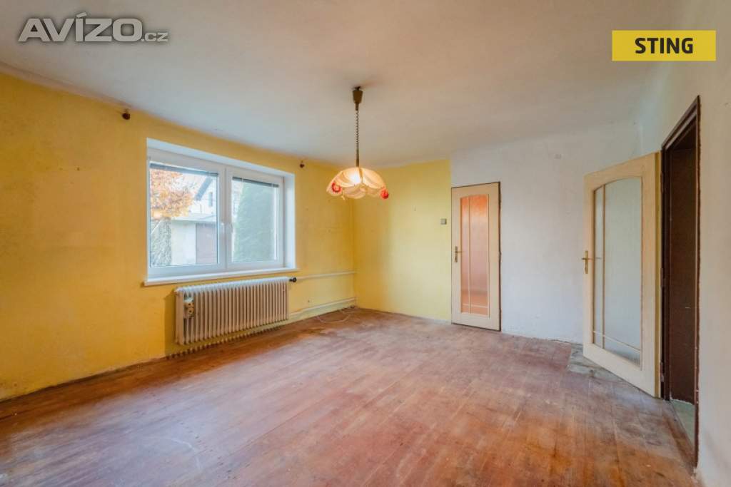 Foto inzerátu Prodej, Rodinný dům, 115 m2