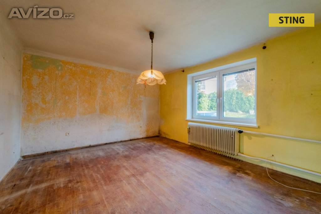 Foto inzerátu Prodej, Rodinný dům, 115 m2