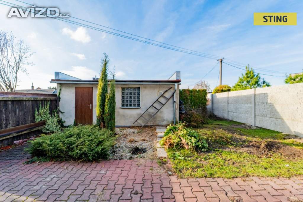 Foto inzerátu Prodej, Rodinný dům, 115 m2