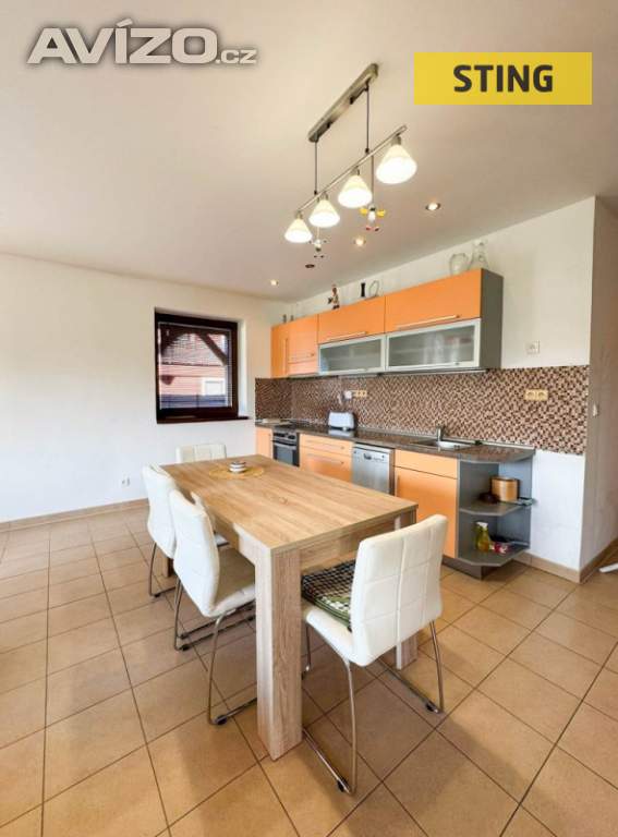 Foto inzerátu Prodej, Rodinný dům, 217 m2