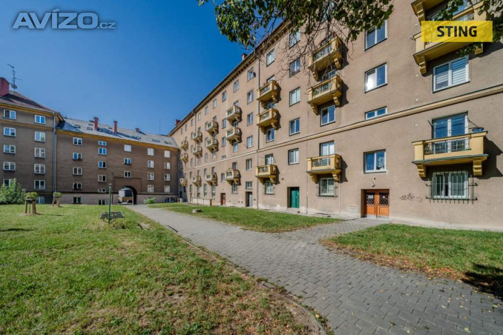 Foto inzerátu Prodej, byt 4+kk, 96 m2