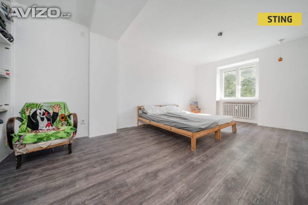 Foto inzerátu Prodej, byt 4+kk, 96 m2