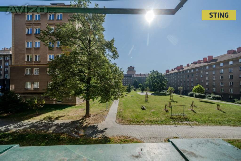 Foto inzerátu Prodej, byt 4+kk, 96 m2