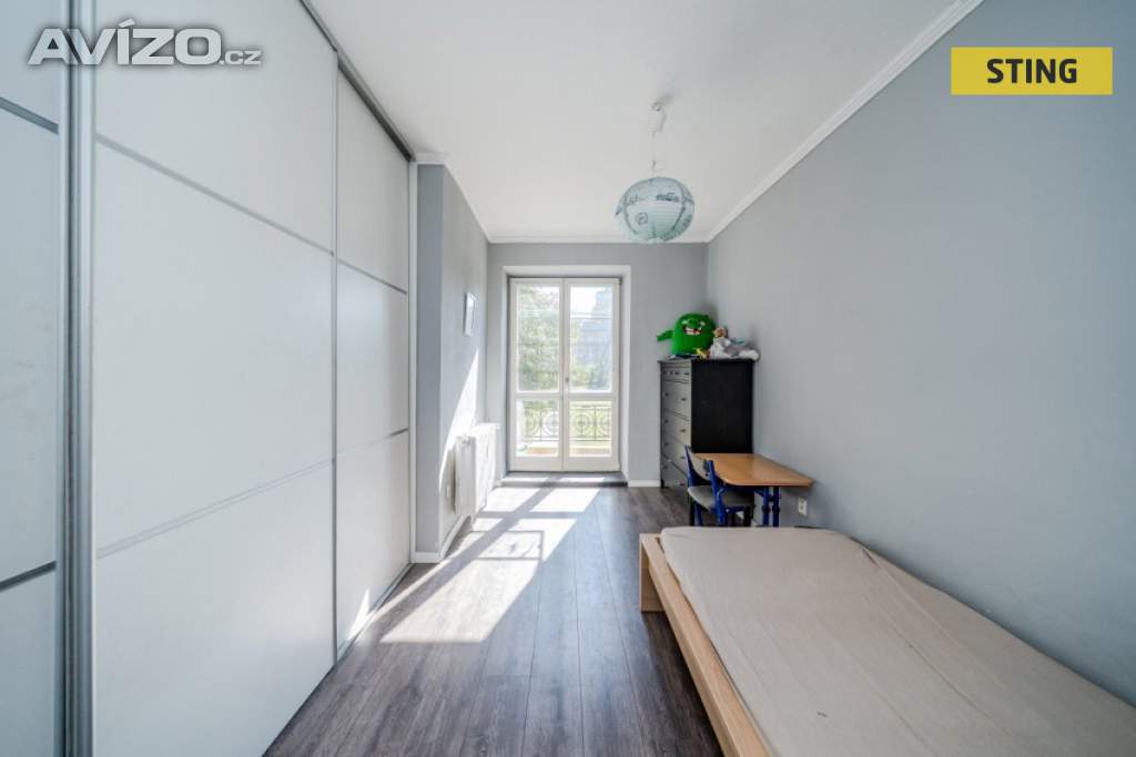Foto inzerátu Prodej, byt 4+kk, 96 m2