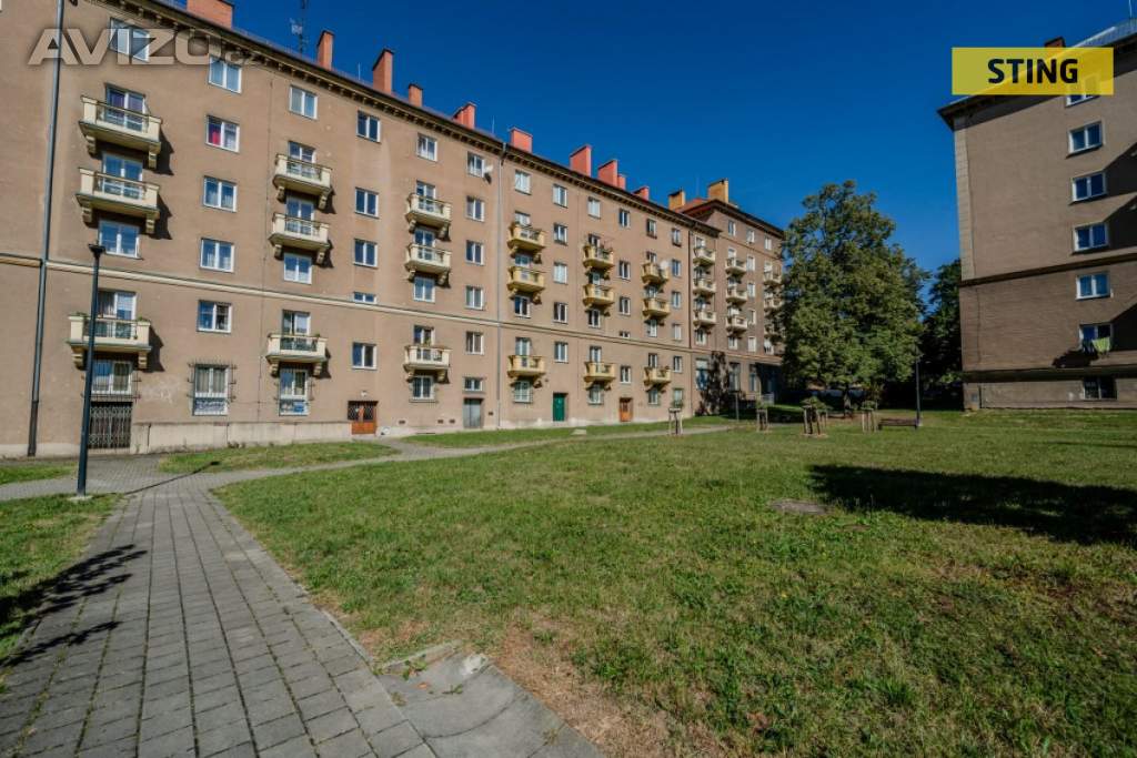 Foto inzerátu Prodej, byt 4+kk, 96 m2