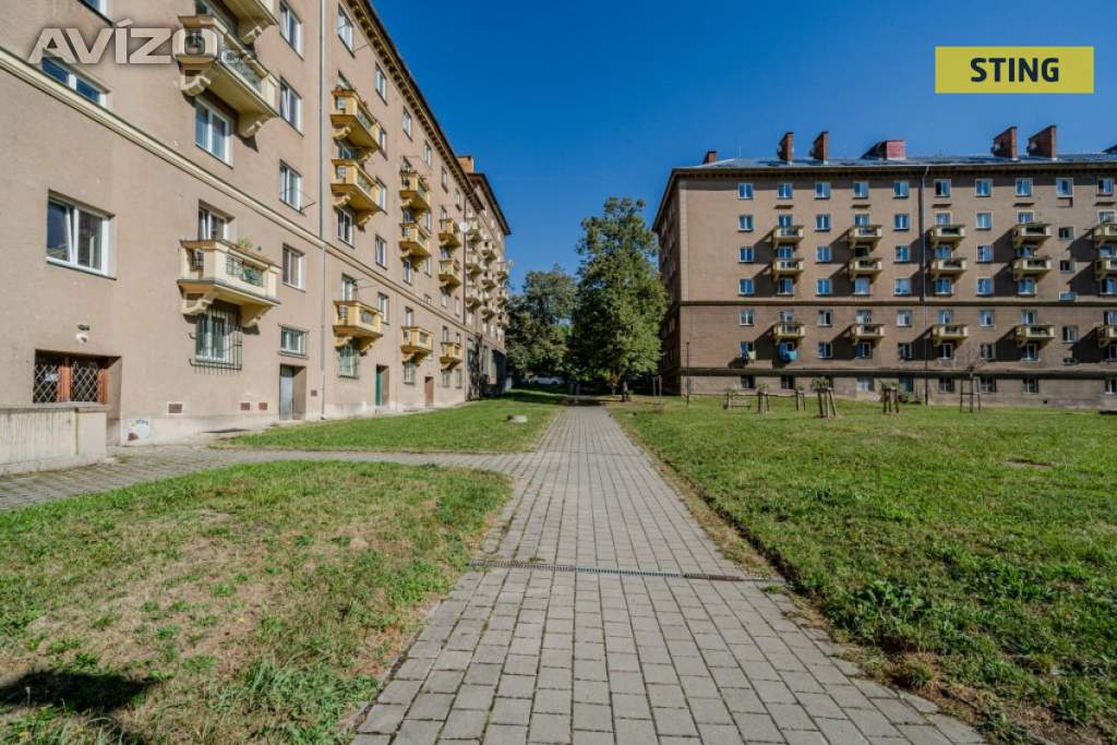 Foto inzerátu Prodej, byt 4+kk, 96 m2