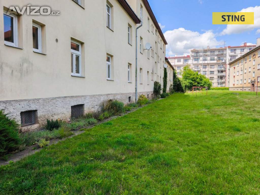 Foto inzerátu Prodej, byt 3+1, 81 m2