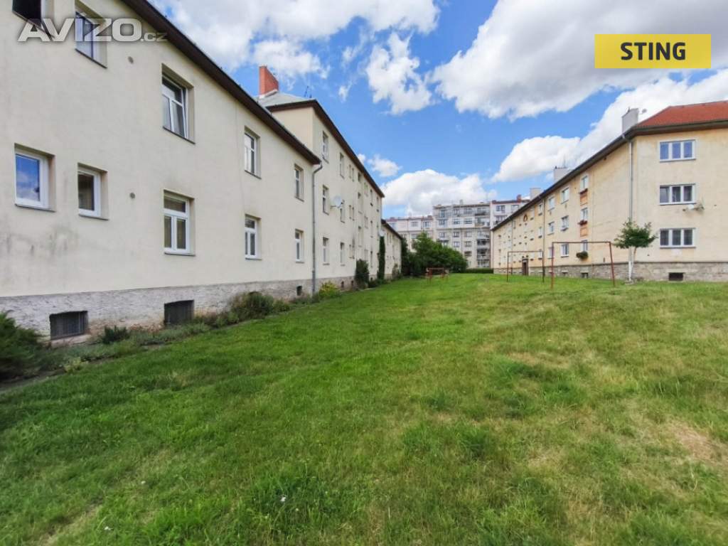 Foto inzerátu Prodej, byt 3+1, 81 m2