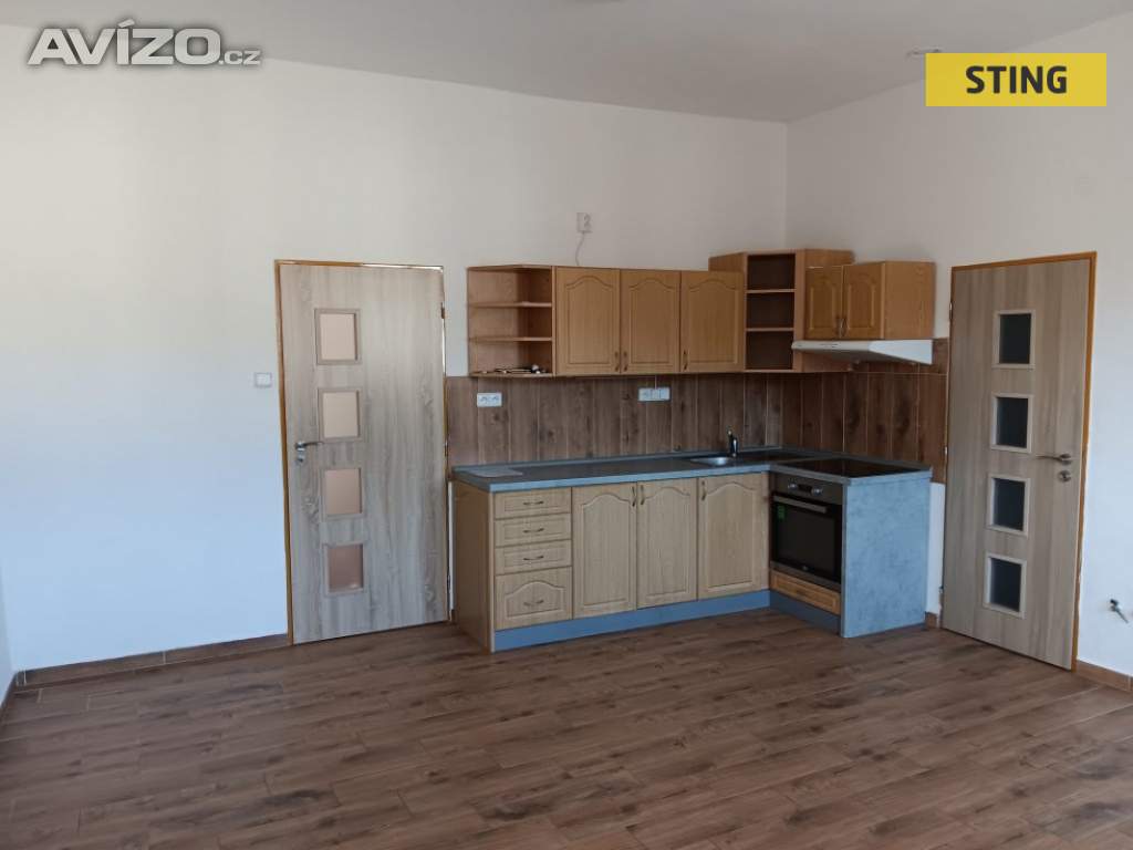 Foto inzerátu Pronájem, byt 3+kk, 80 m2