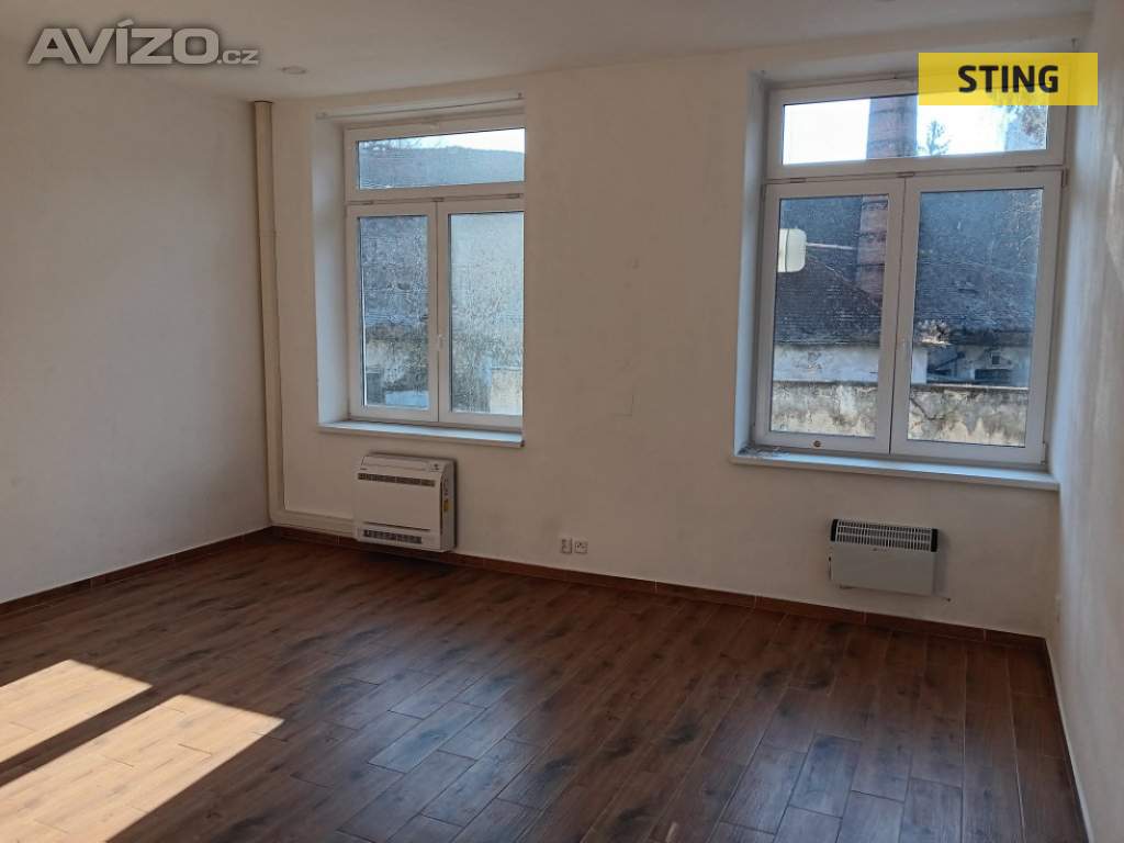 Foto inzerátu Pronájem, byt 3+kk, 80 m2