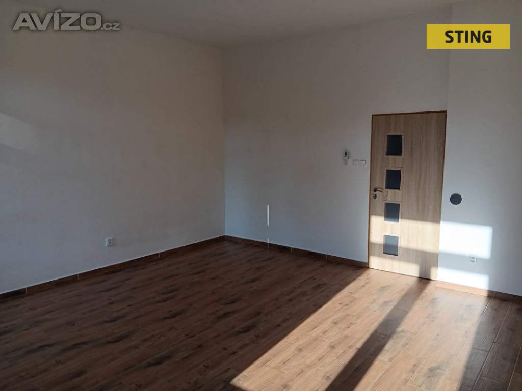 Foto inzerátu Pronájem, byt 3+kk, 80 m2