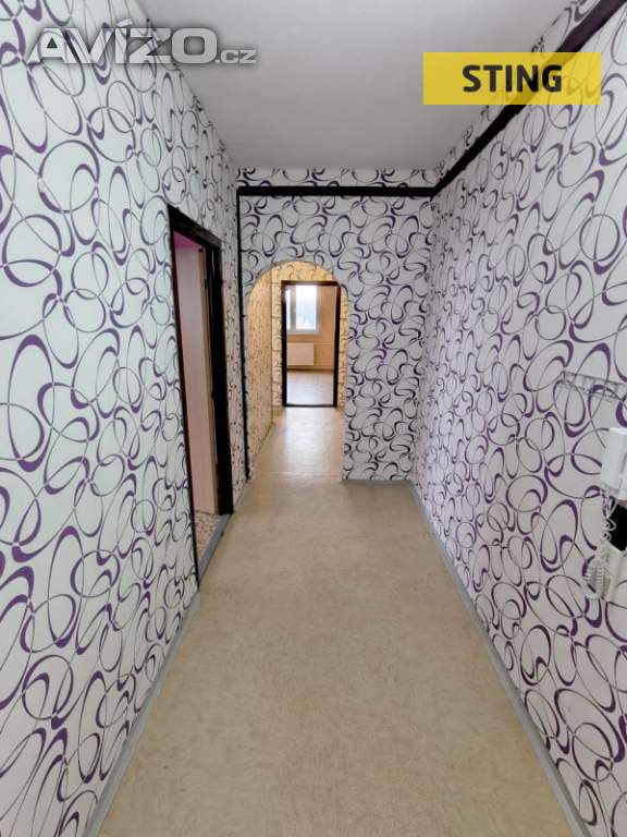 Foto inzerátu , byt 3+1, 73 m2