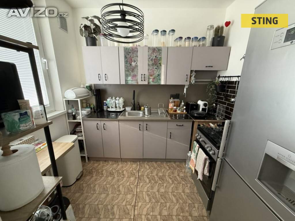 Foto inzerátu Pronájem, byt 2+1, 42 m2