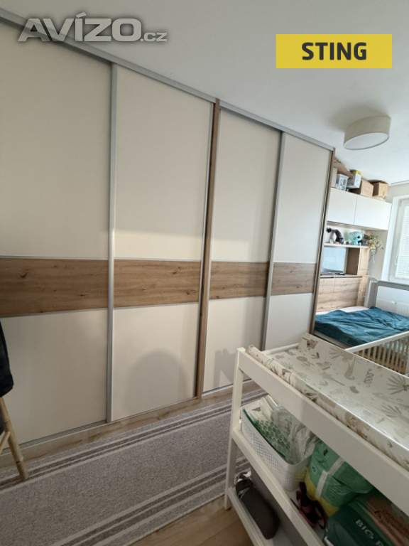 Foto inzerátu Pronájem, byt 2+1, 42 m2