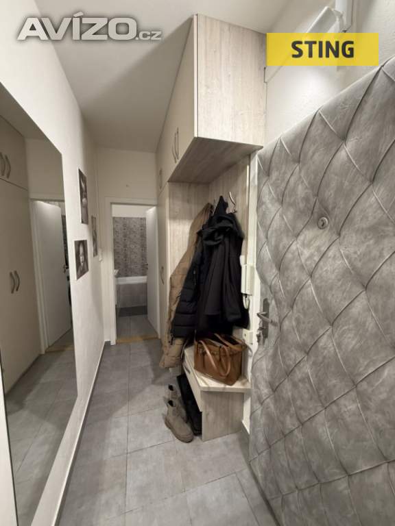 Foto inzerátu Pronájem, byt 2+1, 42 m2