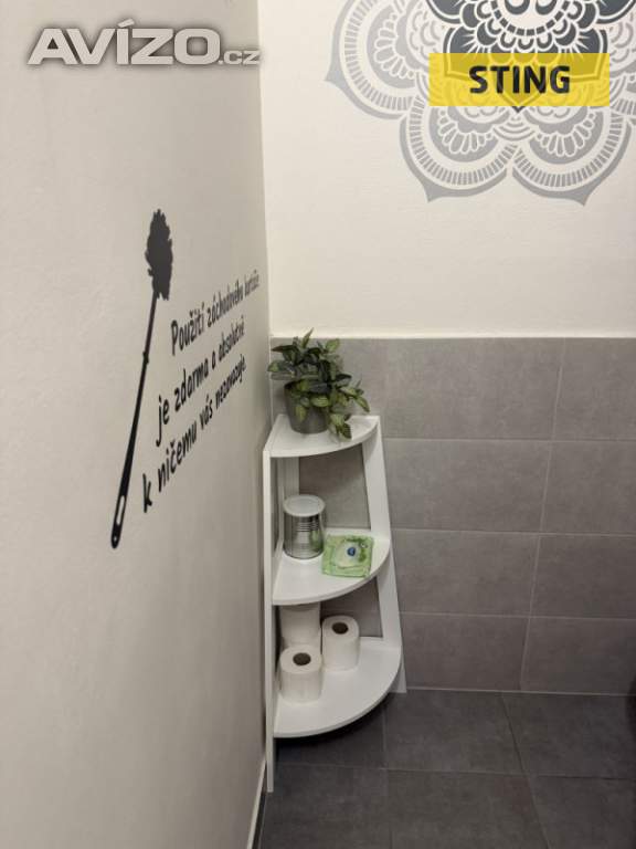 Foto inzerátu Pronájem, byt 2+1, 42 m2