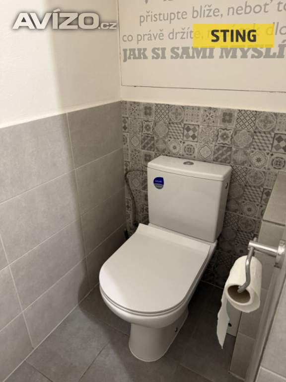 Foto inzerátu Pronájem, byt 2+1, 42 m2