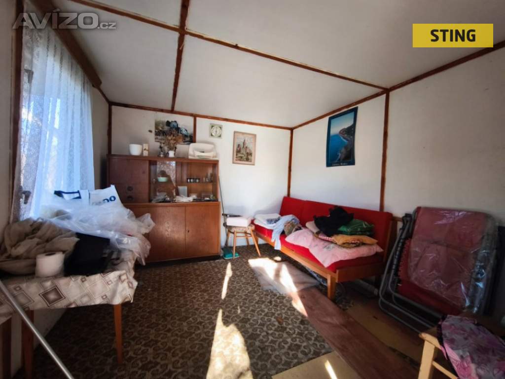 Foto inzerátu Prodej, Zahrady, 299 m2
