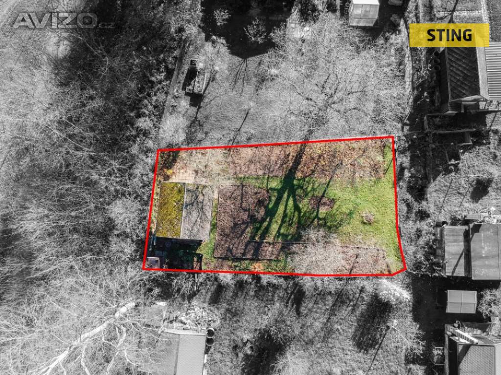 Foto inzerátu Prodej, Zahrady, 299 m2