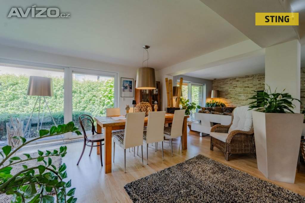 Foto inzerátu Prodej, Rodinný dům, 300 m2