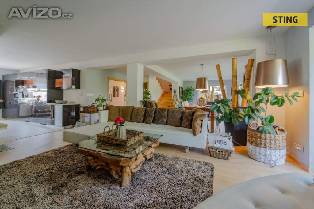 Foto inzerátu Prodej, Rodinný dům, 300 m2