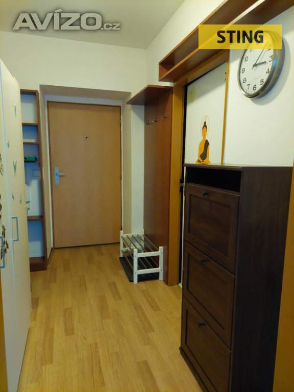 Foto inzerátu Pronájem, byt 1+1, 43 m2