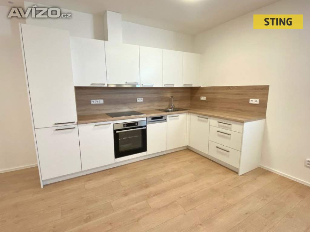 Foto inzerátu Pronájem, byt 2+kk, 65 m2