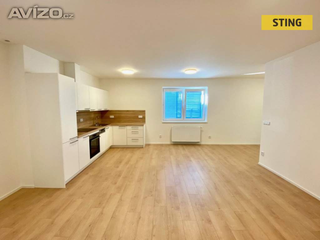 Foto inzerátu Pronájem, byt 2+kk, 65 m2