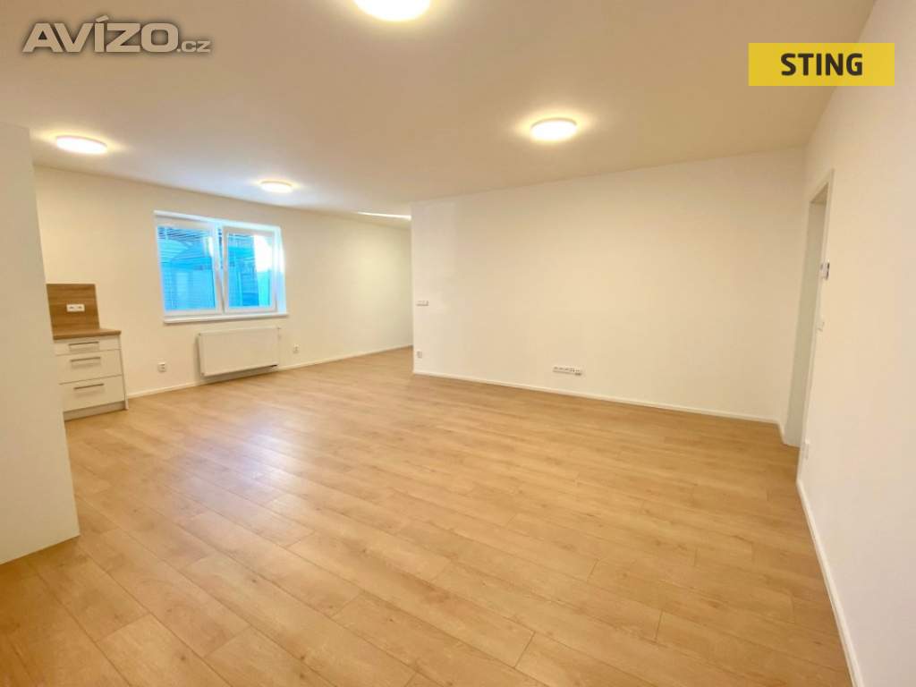 Foto inzerátu Pronájem, byt 2+kk, 65 m2