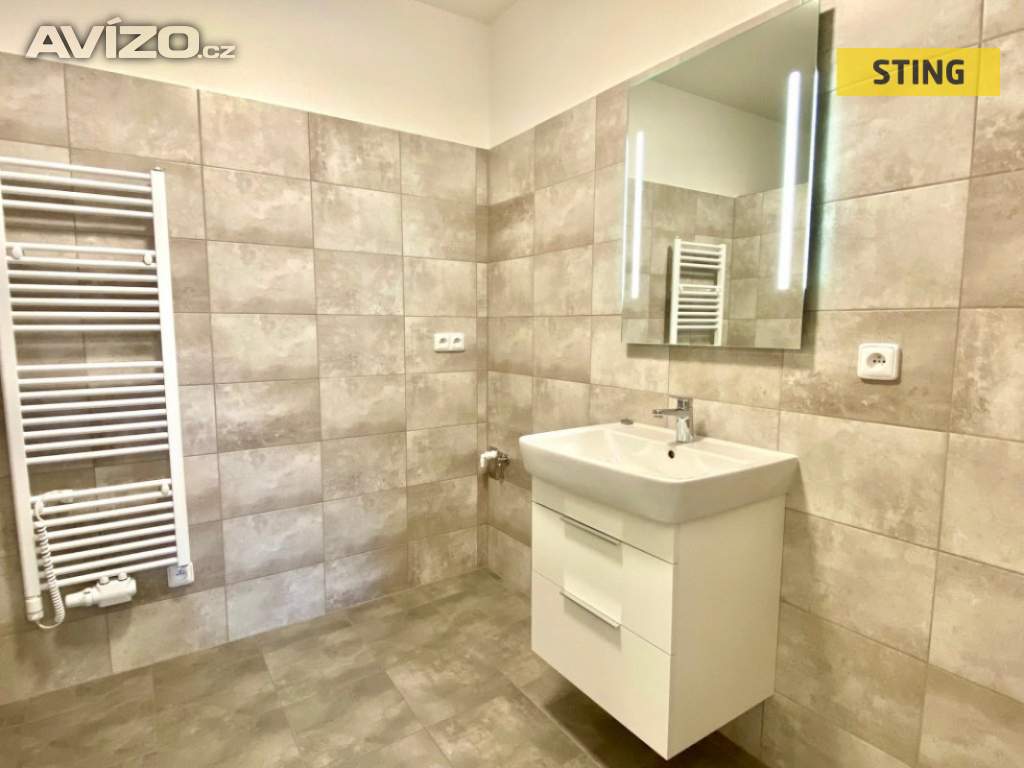 Foto inzerátu Pronájem, byt 2+kk, 65 m2